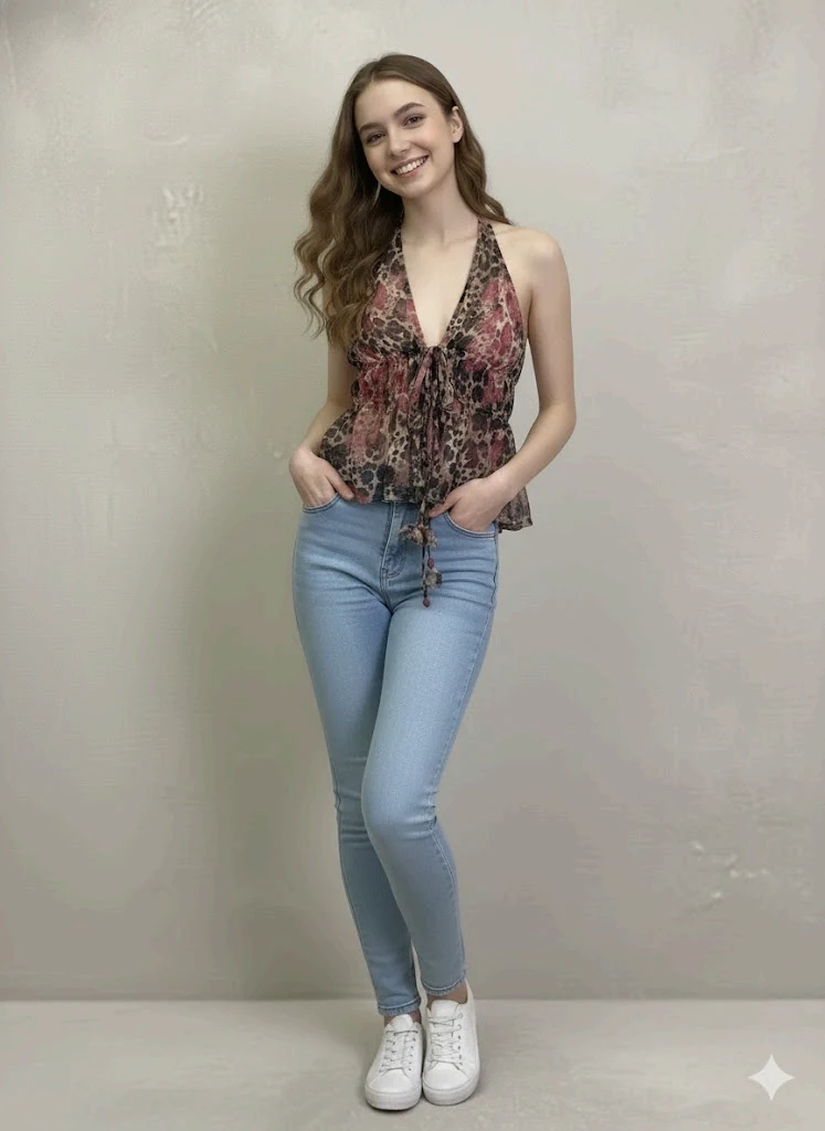 Pull & Bear garment 9